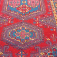 فرش دستباف|فرش|گلپایگان, |دیوار