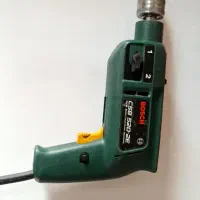 دریل و مینی سنگ بوش آلمان|ابزارآلات|اهواز, فرهنگ شهر|دیوار