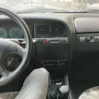 زانتیا مدل 89
