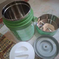 فلاکس غذا