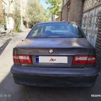 سمندlxمدل۸۵سالم|خودرو سواری و وانت|تبریز, |دیوار