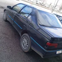 405 مشکی مدل 82|خودرو سواری و وانت|ماکو, |دیوار