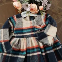 پیراهن کودک