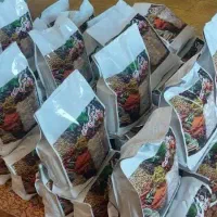 ادویه جات/زردچوبه/فلفل درهمدان به قیمت درب کارخانه