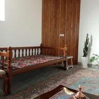 نقاشی رنگ آمیزی چوب کابینت درب نرده پله سرویس خواب