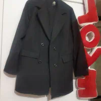 کت و شلوار دیپلمات نونو سایز 2