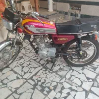 موتور تکتاز 81