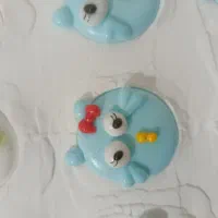 مارشمالو عروسکی|خوردنی و آشامیدنی|اسالم, |دیوار