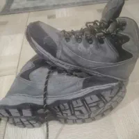 کفش ایمنی وکوهنودری|کیف، کفش، کمربند|نیشابور, شریعتی|دیوار