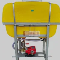 تولید انواع ادوات کشاورزی اسیاب،سم پاش،چیزل،شش خیش|ماشین‌آلات صنعتی|ساوه, |دیوار