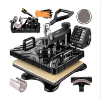 دستگاه سابلیمیشن 6 کاره و پرینتر اپسون l805