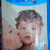 پوشک سایز ۴ و۵ مارک بارلی