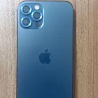 گوشی ایفون 12پرو