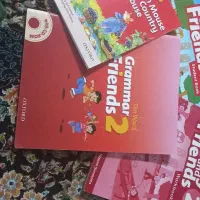 کتاب زبان|کتاب و مجله|محمدیه-قزوین, |دیوار