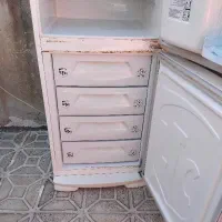 یخچال فریزر