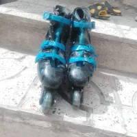 اسکیت