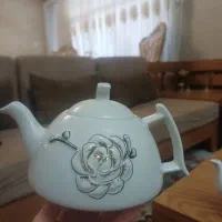 قوری چینی