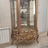 گنجه|بوفه، ویترین، کنسول|مشهد, رضاشهر|دیوار