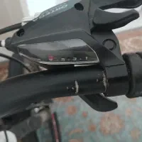 دوچرخه سایز 24 فروشی|دوچرخه، اسکیت، اسکوتر|تهران, آذری|دیوار