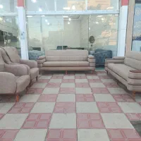 مبل عسلی سرخود جدید|مبلمان خانگی و میز عسلی|بیرجند, |دیوار