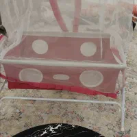 کریر و تاب لندو نوزاد|کالسکه و لوازم جانبی|همدان, |دیوار