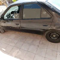 ماشین 405 مدل 83|خودرو سواری و وانت|رفسنجان, |دیوار