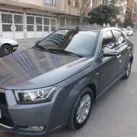 دنا پلاس تیپ ۲ فول مدل ۹۸ دلفینی متالیک تمیز سالم