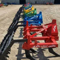 کلتیواتور چیزل ادوات