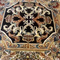 فرش۶متری نو تمیز