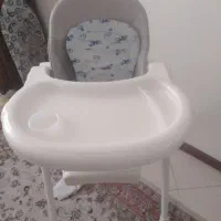 صندلی غذا خوری کودک