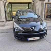 پژو ۲۰۷|خودرو سواری و وانت|اردبیل, |دیوار