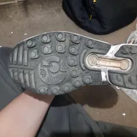 کفش رویال خط بنفش zx 8000 سفارش کره|کیف، کفش، کمربند|تهران, مشیریه|دیوار