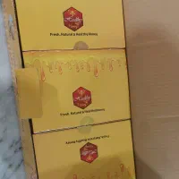 عسل ساشه ۲۰ گرمی اقتصادی|خوردنی و آشامیدنی|تهران, بوستان سرخه حصار|دیوار
