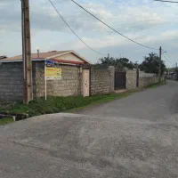 زمین مسکونی استثنایی برای ویلا سازی