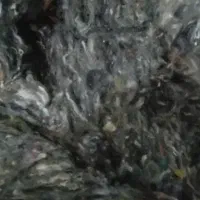 حراج پشم  وپنبه سفید