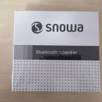 بلندگو بلوتوثی اسنوا SBS-T5