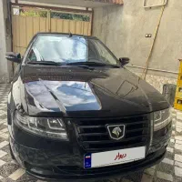 سمند سورن EF7 ۱۴۰۲