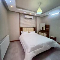 واحد مبله VIP  تمیز، شیک، امکانات کامل آرام و راحت|اجارهٔ کوتاه‌مدت آپارتمان و سوئیت|اصفهان, سعادت‌آباد|دیوار