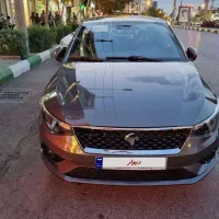 تارا V4 اتومات فول مدل ۴۰۳ فروش فوری زیر قیمت