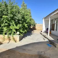 زمین-کشاورزی-دامداری-ساختمان-مسکونی-گلخانه-چاه-اب