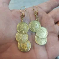 گوشوار الیزابت