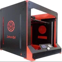 پرینتر سه بعدی|پرینتر، اسکنر، کپی، فکس|تهران, آرژانتین|دیوار