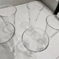 جام شربت خوری|ظروف سرو و پذیرایی|اصفهان, باغ نگاره|دیوار
