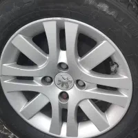 معاوضه باخرچنگی یاپنج پر