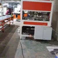 طراحی و ساخت دستگاه های صنعتی کارخانجات|خدمات پیشه و مهارت|ارومیه, |دیوار