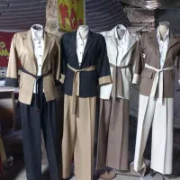 حراج انواع کت و شلوار فقط ۱۹۰۰
