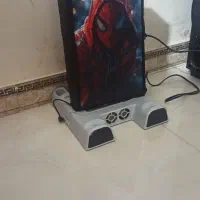 پی اس 5 آس آس