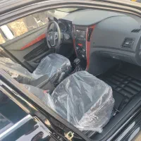 دنا توربو صفر اپشنال|خودرو سواری و وانت|فردیس, سرحدی|دیوار