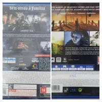 بازی ps4 در ps5هم اجرا میشه|کنسول، بازی ویدئویی و آنلاین|تهران, یاخجی آباد|دیوار