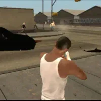 بازی جی تی ای